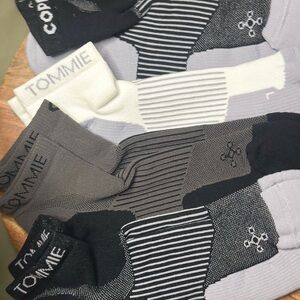 Tommy Copper Ankle Socks
